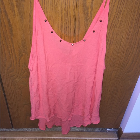 Lush Tops - Lush tank top